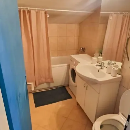 Apartamento Peti Kat *