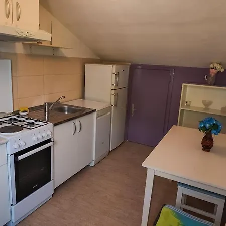 Apartamento Peti Kat Obuljeno