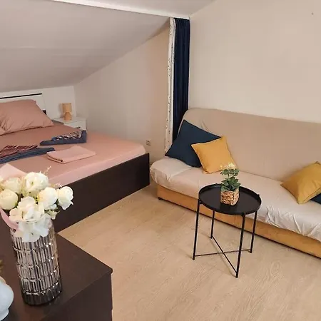 Apartamento Peti Kat *