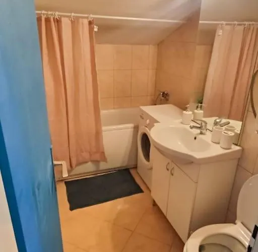 Apartament Peti Kat *