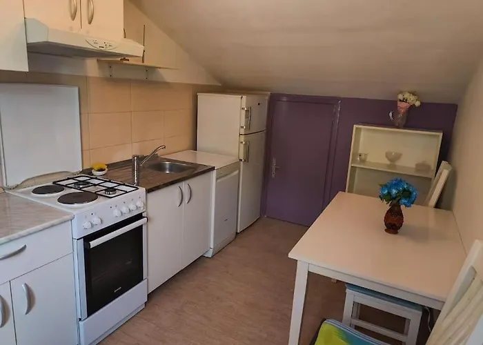 Apartament Peti Kat Obuljeno