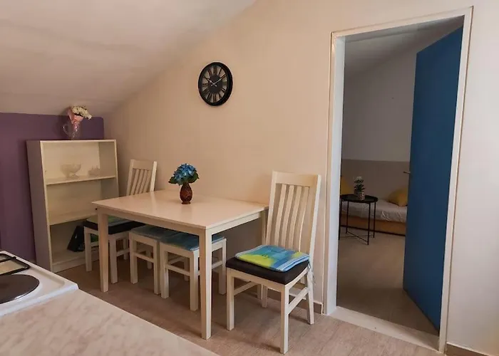 Peti Kat Apartament Obuljeno