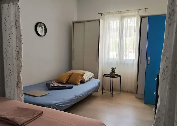Peti Kat Apartament Obuljeno